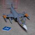 05-2026 (23)  Hasegawa 1/72 TF-104G Starfighter by Mark Stelluto
